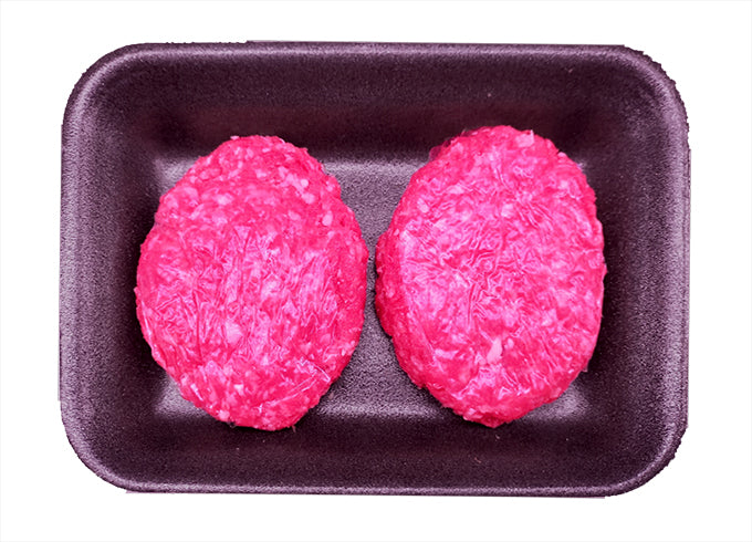 Beef burger meat 200 gr