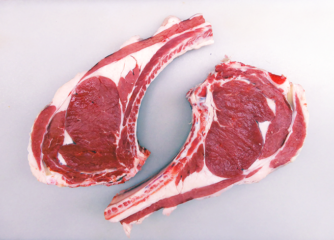 T Bone Steak