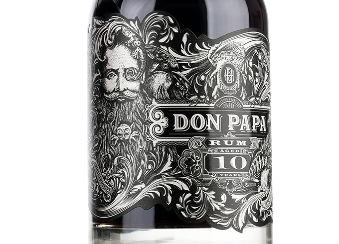 Don Papa 10 años