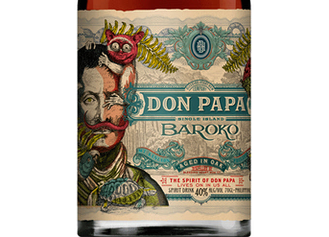 Don Papa Baroko