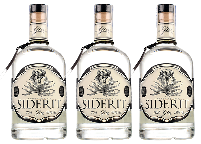 Gin Siderit Classic