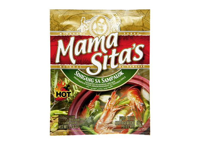 Sinigang Sa Sampalok HOT