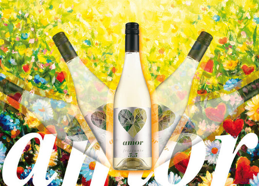 Amor de Neo Frizzante