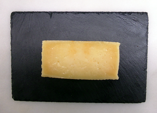 Queso de oveja curado