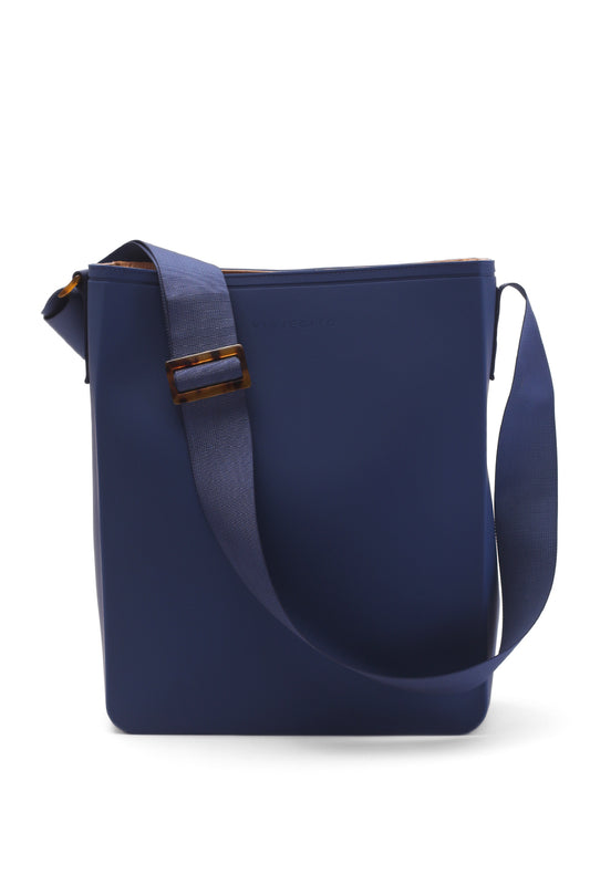 Tote – Azul oscuro