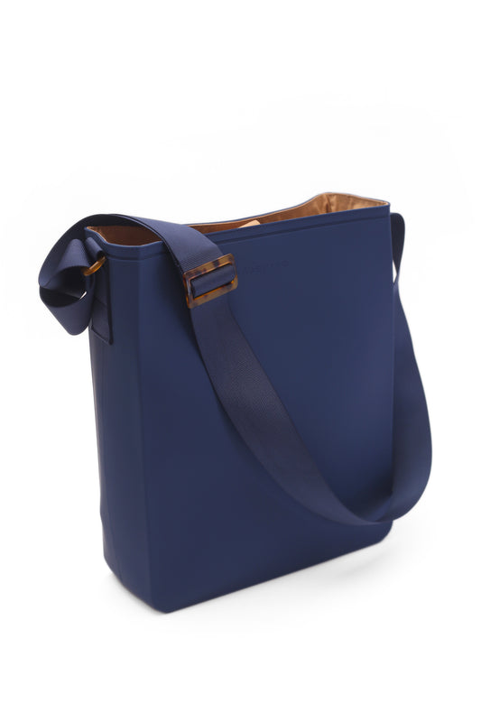 Tote – Azul oscuro