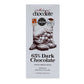Chocolate negro 65%