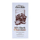 85% Dark Chocolate
