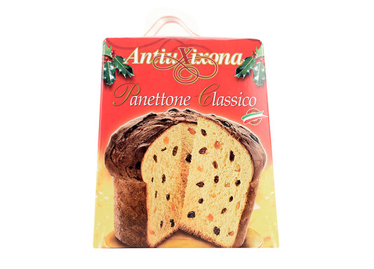 Panettone Classico