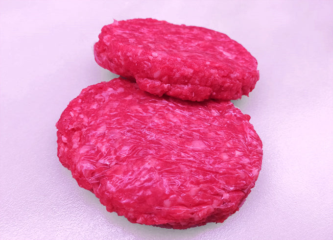 Beef burger meat 200 gr