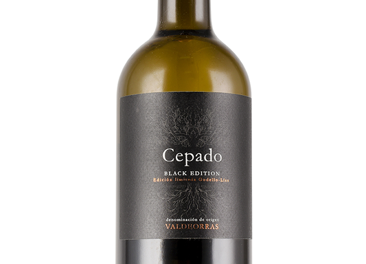 Cepado Black Edition