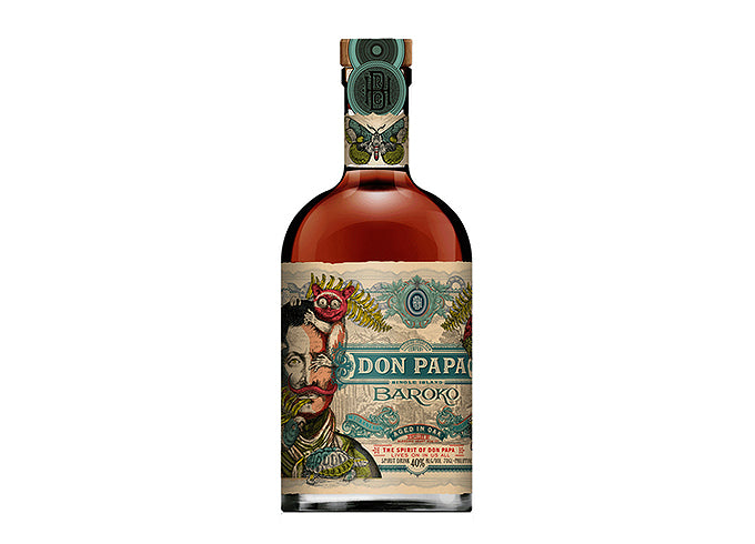 Don Papa Baroko