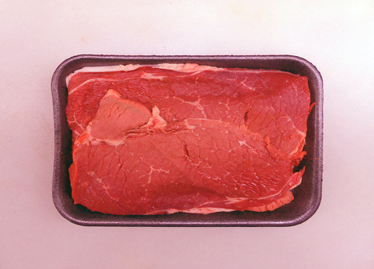 Beef fillets from Ávila