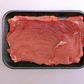 Filetes de ternera para empanar
