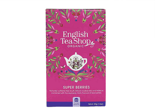 Super Berries