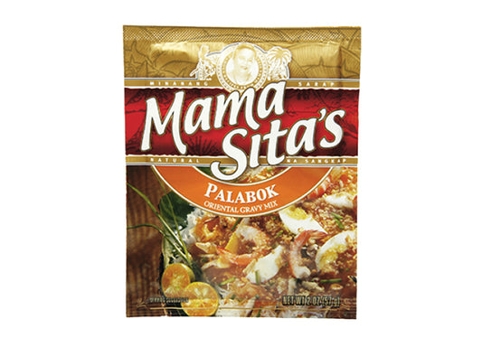 Palabok Mix