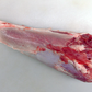 Roast beef piece