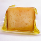 Sheep cheese cured in olive oil