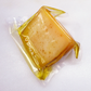 Sheep cheese cured in olive oil