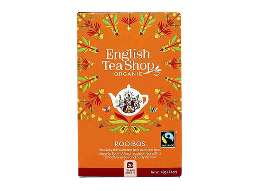 Rooibos