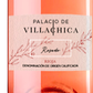 Palacio de Villachica Rosado 2019