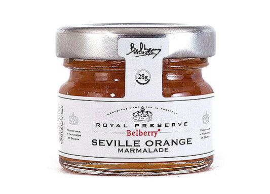 Mini Seville Orange Marmalade
