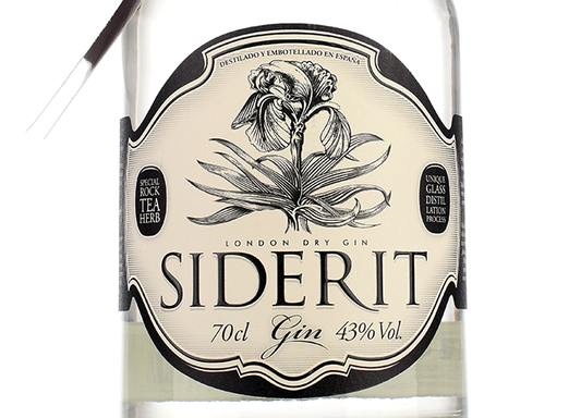 Gin Siderit Classic