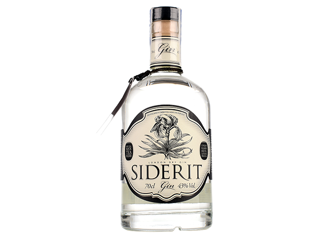Gin Soderit Gin Siderit Classic – Filipinan Market