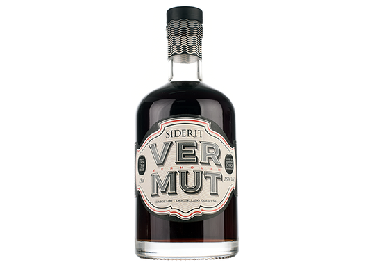 Vermut Siderit