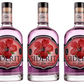 Gin Siderit Hibiscus