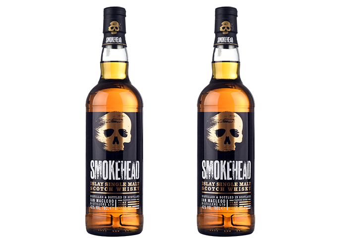 Smokehead