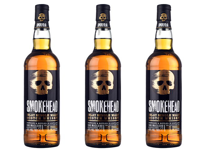Smokehead