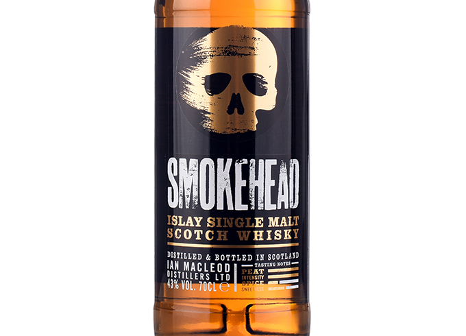 Smokehead