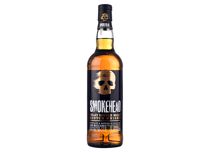Smokehead