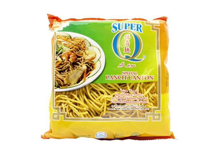 Special Pancit Canton