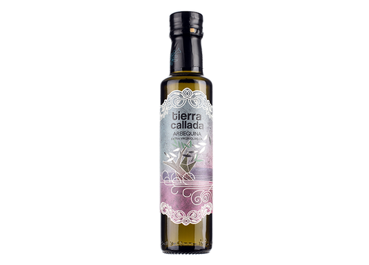 EVOO Arbequina