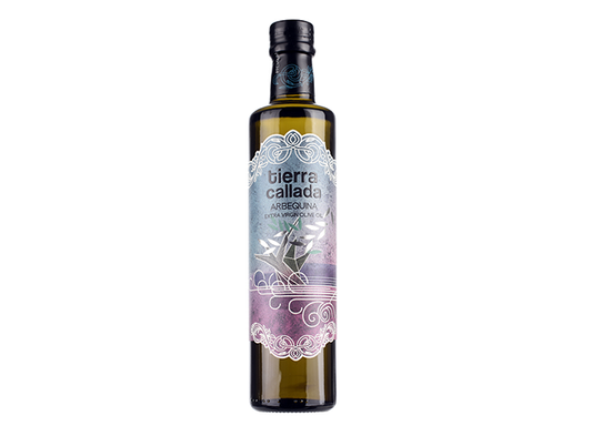 EVOO Arbequina