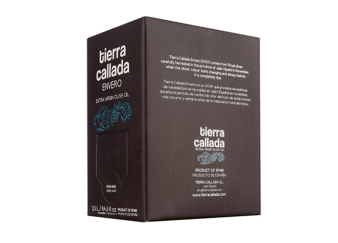 EVOO Envero
