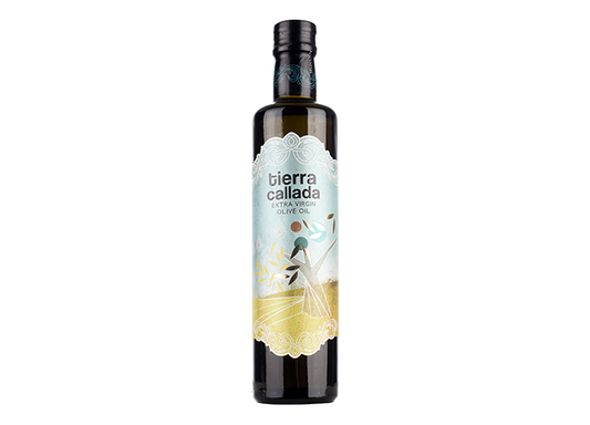 EVOO Temprano