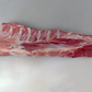 Pork rib strip
