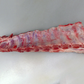 Pork rib strip