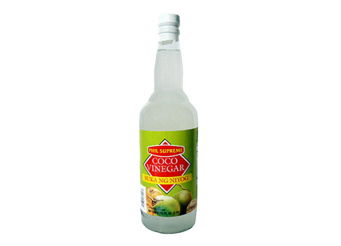 Coconut vinegar