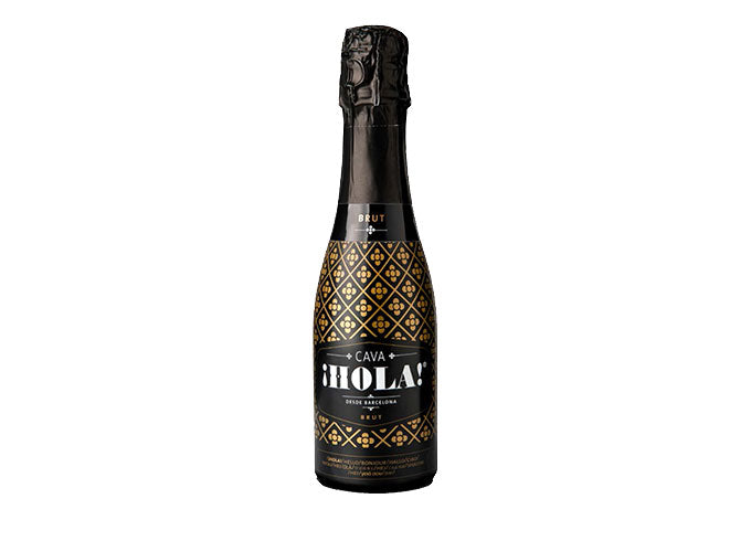 Hola Cava Benjamin