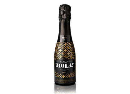Hola Cava Benjamin
