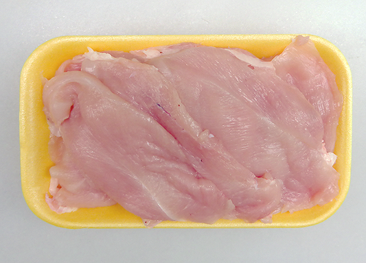 Chicken breast fillets